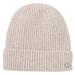 Zimní čepice IRH Chilly AW 25/26 - krémová Čepice s vlnou IRH Chilly AW 25/26, krémová