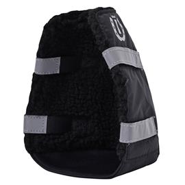 Obal na třmeny s blikačkou IRH Luminous AW 25/26, černý