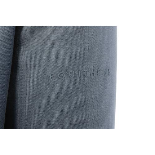 Mikina Equithéme AW 25/26 Axel Unisex, šedá - vel. S Mikina Equitheme Axel Unisex AW 25/26, šedá, vel. S