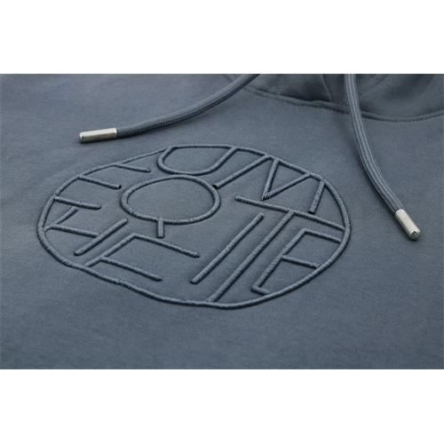 Mikina Equithéme AW 25/26 Axel Unisex, šedá - vel. S Mikina Equitheme Axel Unisex AW 25/26, šedá, vel. S