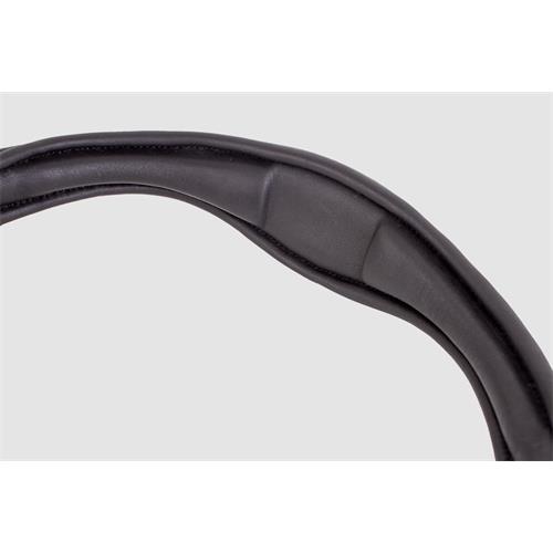 Uzdečka Kentaur s kombin. nánosníkem, černá - Cob Uzdečka Kentaur s kombin. nánosníkem, černá , Cob