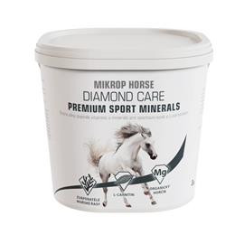 Doplněk pro koně Mikrop Premium Sport, 3kg