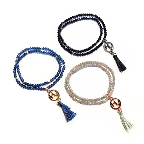 Náramek HVP Kylie, mix barev Náramek HVP Kylie, mix barev