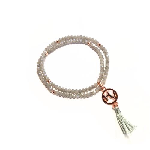 Náramek HVP Kylie, mix barev Náramek HVP Kylie, mix barev