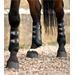 Chrániče Premier Equine Velox Air, černé - vel. XL Chrániče Premier Equine Velox Air, černé, vel. XL