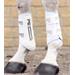 Chrániče Premier Equine Velox Air, bílé - vel. XL Chrániče Premier Equine Velox Air, bílé, vel. XL