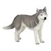 Figurka plastová Papo - pes, Sibiřský Husky Figurka plastová Papo - pes, Sibiřský Husky