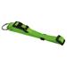 Obojek pro psa, nylonový, zelený - 20-35 cm Obojek pro psa, nylonový, zelený, 20-35cm/10mm
