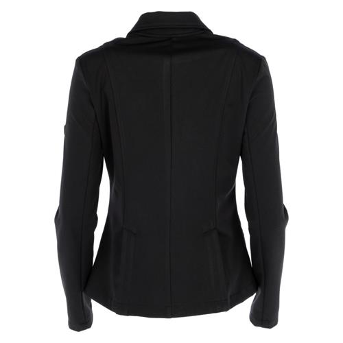 Dámské jezdecké sako Covalliero Samantha, černé - vel. XL Sako dámské Covalliero Samantha, černé, vel. XL