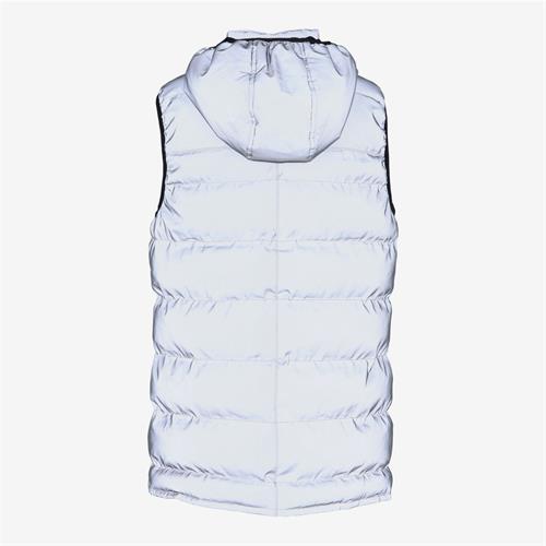 Dámská vesta Horze, reflexní šedá - vel. 38 Vesta dámská Horze, reflexní, vel. 38