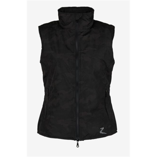 Jezdecká reflexní vesta Horze Luminox - vel. 36 Vesta jezdecká Horze Luminox, reflexní, 36