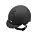 Dětská jezdecká přilba KEP Keppy Matt - černá Bezpečnostní dětská přilba KEP Matt, černá