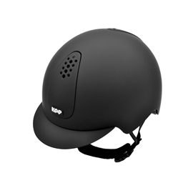 Dětská jezdecká přilba KEP Keppy Matt