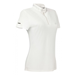 Dámské závodní triko Equitheme Bol, bílé - vel. S Triko závodní dámské EKKIA Bol, bílé, S