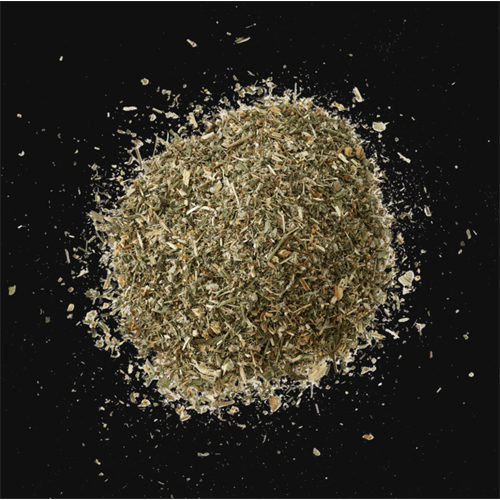 Bylinná směs na průdušky pro koně Leros Pulmoran, 1 kg Bylinná směs na průdušky pro koně Leros Pulmoran, 1 kg