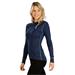 Dámské termotriko Litex, modré - vel. M Termotriko dámské Litex, modré, M