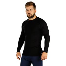 Termotriko pánské LITEX, celočerné