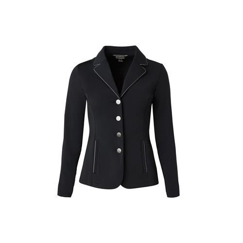 Dámské jezdecké sako B Vertigo Stacey, černé - vel. 38 Sako dámské B-Vertigo Stacey černé, 38