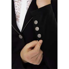 Dámské jezdecké sako B Vertigo Stacey, černé