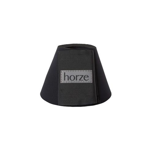 Neoprenové zvony Horze, černé - vel. S Zvony neopren, Horze, černé, vel. S