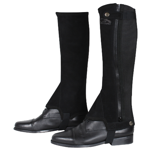 Minichaps Kentaur Ireland, černé - vel. XL Minichaps Kentaur Ireland, černé, vel. XL