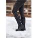Jezdecké zimní termoboty Covalliero Classic, černé - vel. 38 Jezdecké zimní termoboty Classic, vysoké, černé, vel. 38