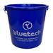 Kbelík plastový, modrý, 5 l, s logem Bluetech Kbelík plastový, modrý, 5 l, s logem Bluetech