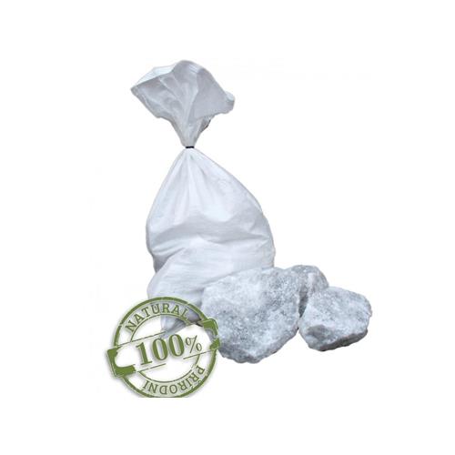 Krmná sůl kamenná - 25 kg Krmná sůl kamenná 25 kg