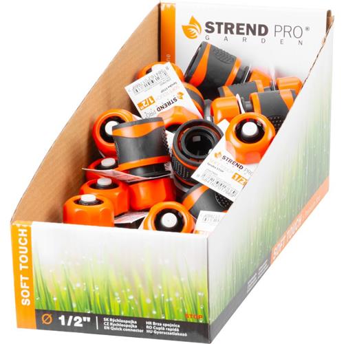 Rychlospojka Strend Pro, SoftTouch, 1/2