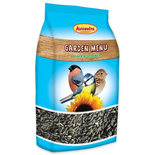 Slunečnice černá - 1 kg Slunečnice černá, 1 kg