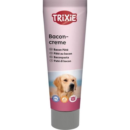 Slaninová paštika pro psy Trixie, 110 g Slaninová paštika pro psy Trixie, 110 g