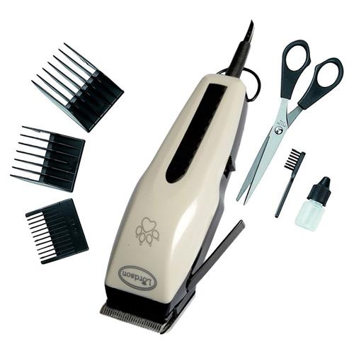 Střihací strojek pro psy Lordson L888AN Stříhací strojek Lordson, set.