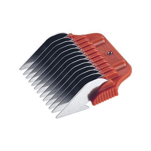 Nástavce pro Heiniger Saphir, Opal Wide od 3 do 38 mm - 13 mm Nástavec pro strojek Heiniger Saphir, Opal - Wide #4, hnědý 13 mm