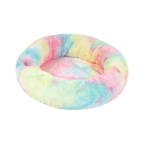 Pelíšek Amélie Unicorn, duha - 60 cm Pelíšek Unicorn, duha, 60 cm