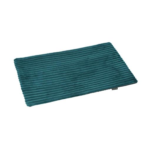Podložka stripe, zelená - 70×45 cm Podložka Stripe, zelená, 70×45 cm