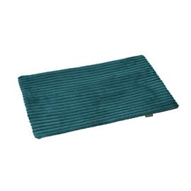Podložka stripe, zelená