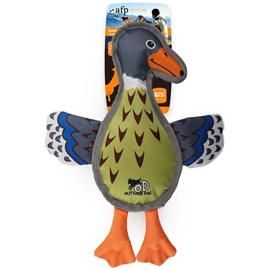 Hračka pro psa AFP Outdoor Ballistic Kachna, 34 cm