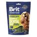 Brit Premium by Nature Dog Dental Snacks M, 7 ks Pamlsek pro psy Brit Premium by Nature Dog Dental Snacks M, 7 ks