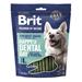 Brit Premium by Nature Dog Dental Snacks L, 7 ks Pamlsek pro psy Brit Premium by Nature Dog Dental Snacks L, 7 ks