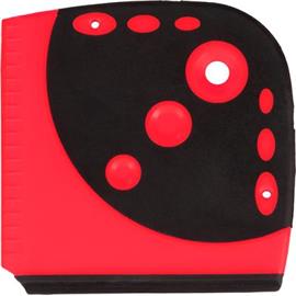 Škrabka Strend Pro, proti námraze, 12 x 12 cm