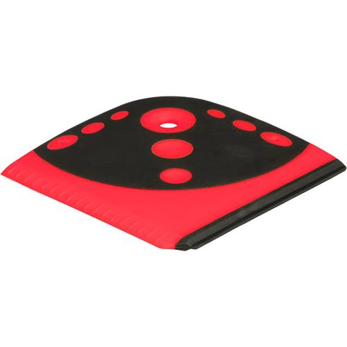 Škrabka Strend Pro, proti námraze, 12 x 12 cm Škrabka Strend Pro, proti námraze, 12 x 12 cm