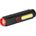 Dobíjecí LED svítilna Strend Pro Flashlight, 120 lm, magnet, USB Dobíjecí LED svítilna Strend Pro Flashlight, 120 lm, magnet, USB