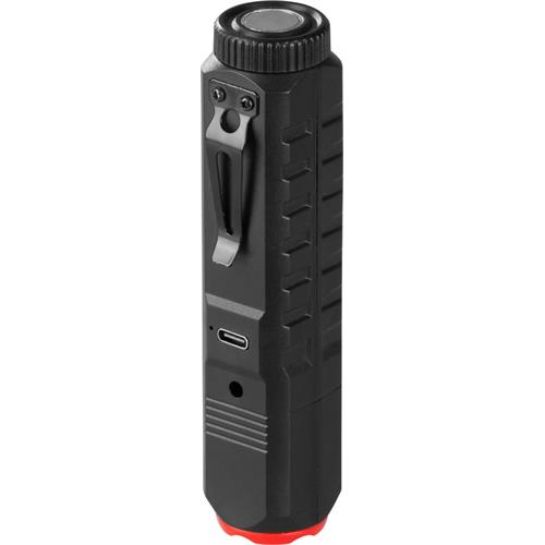 Dobíjecí LED svítilna Strend Pro Flashlight, 120 lm, magnet, USB Dobíjecí LED svítilna Strend Pro Flashlight, 120 lm, magnet, USB