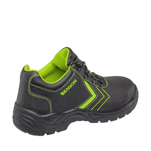 Pracovní obuv Bennon Bnn Basic S1 Low - polobotka - vel. 46 Pracovní obuv Bennon Bnn Basic S1 Low - polobotka, vel. 46