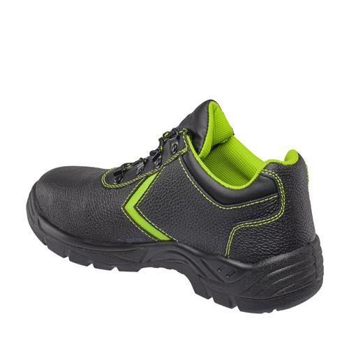 Pracovní obuv Bennon Bnn Basic S1 Low - polobotka - vel. 46 Pracovní obuv Bennon Bnn Basic S1 Low - polobotka, vel. 46