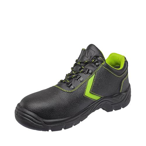 Pracovní obuv Bennon Bnn Basic S1 Low - polobotka - vel. 46 Pracovní obuv Bennon Bnn Basic S1 Low - polobotka, vel. 46