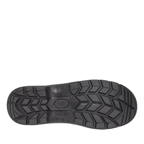 Pracovní obuv Bennon Bnn Basic S1 Low - polobotka - vel. 46 Pracovní obuv Bennon Bnn Basic S1 Low - polobotka, vel. 46