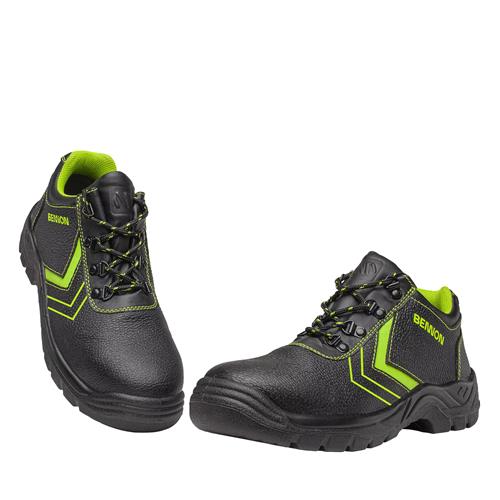 Pracovní obuv Bennon Bnn Basic S1 Low - polobotka - vel. 46 Pracovní obuv Bennon Bnn Basic S1 Low - polobotka, vel. 46