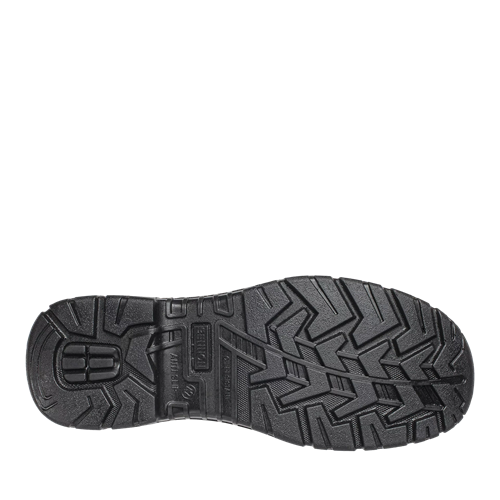 Pracovní obuv Bennon Bnn Basic S3 High - kotníková - vel. 41 Pracovní obuv Bennon Bnn Basic S3 High - kotníková, vel. 41