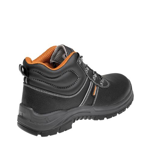 Pracovní obuv Bennon Bnn Basic S3 High - kotníková - vel. 46 Pracovní obuv Bennon Bnn Basic S3 High - kotníková, vel. 46